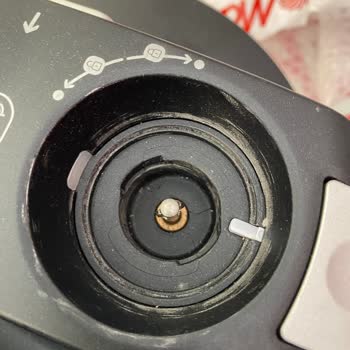 Media Markt Servise Giden Blenderın Sağlam Parçalarını Ezdi