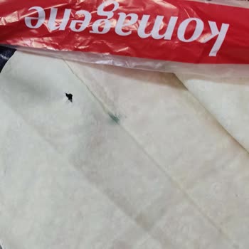 Komagene Ve Küflü Lavaşlar