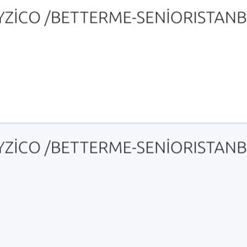 Betterme Uygulaması Yanlış Ücretlendirme Yapıyor