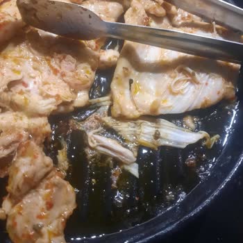 Lava Döküm Tava Yapışma Problemi