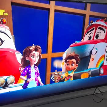 Disney Junior Müslüman Ülkesinde Yahudilik Dini Yaymak