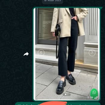 Moda Aksa (Modaaksaa) Moda Aksa Şikayet