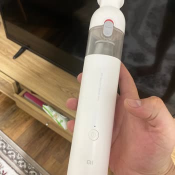 Media Markt Xiaomi Vacum Süpürge Bozuk