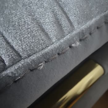 Çelmo Mobilya Aldığım Koltuğumda Sorun Var İlgilenmiyorlar