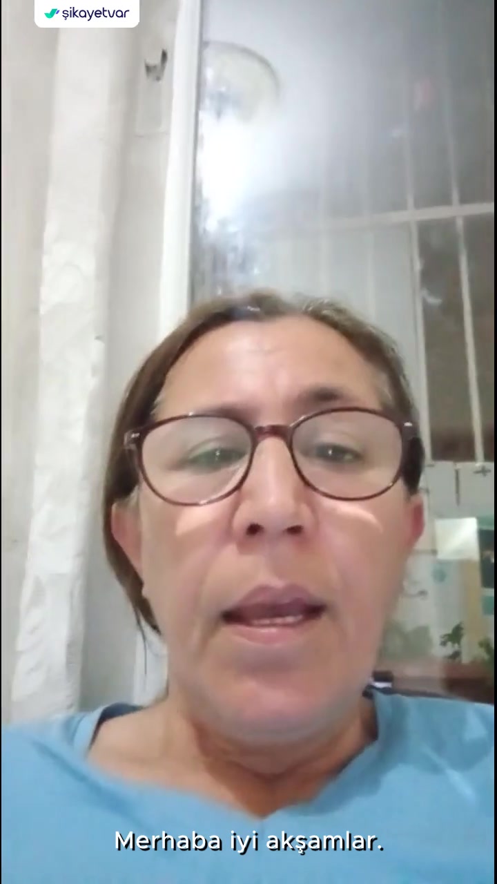 Mersin Şehir Hastanesi Doktorlar Uzmanı Olamadığı Alanda Karar Veriyor videonun kapak resmi