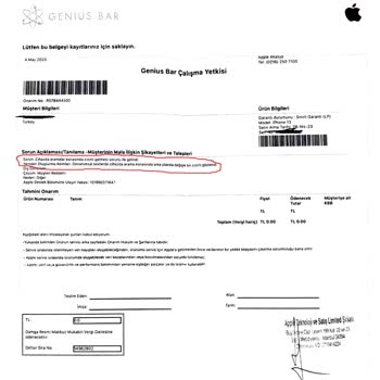 Media Markt Ayıplı Telefonun İadesini Yapmıyor