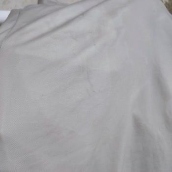 Domestos Leke Çıkarıcı Pantolon Mahvetti