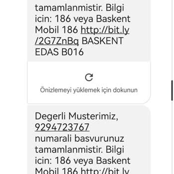 Başkent Elektrik Dağıtım 12 Saatten Fazla Kesintiye Müdahale Etmemesi