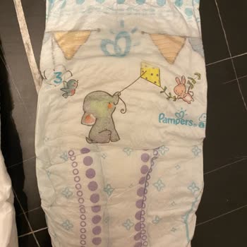 Prima Bez Taşırma Ve Çiş Göstergesi Olmaması.