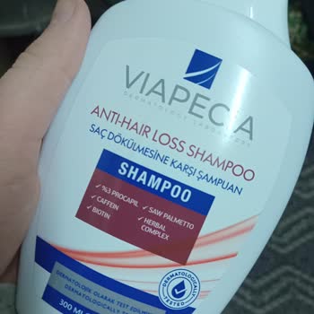 Viapecia Daha Çok Döktü Azaltması Gerekirken