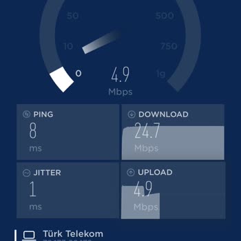 Türk Telekom Hız Problemi ve Taahhüt Süresi Dolmasına İlişkin Sorunlar
