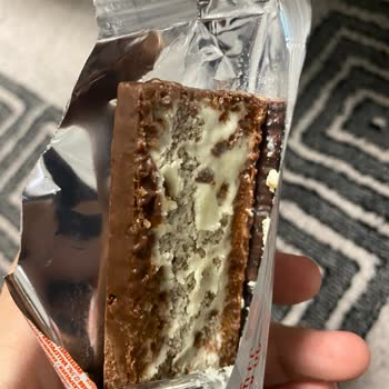 Kinder Yarısı Yok Neden