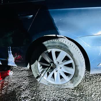 Continental Premium Contact 7 Mağduruyum.