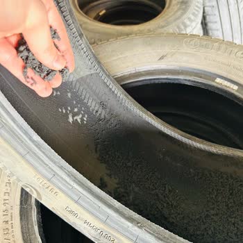 Continental Premium Contact 7 Mağduruyum.