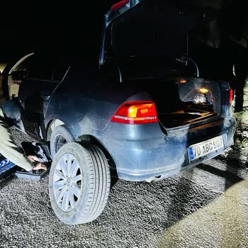 Continental Premium Contact 7 Mağduruyum.