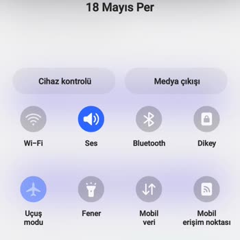 Samsung A72 Güncelleme Sonrası Şebeke Çekmeme Sorunu