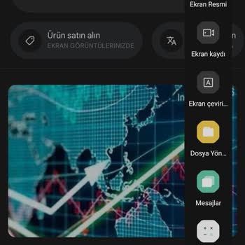 Oppo Ekran Dokunmatik Sorunu