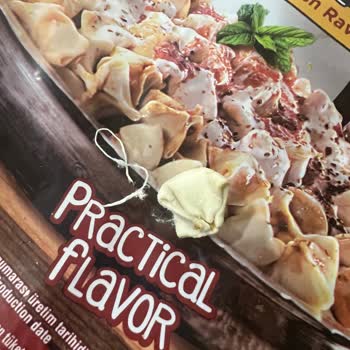 Tokana Mantı Sorumsuzluğu Mantı Diye İp Yemiş Olabiliriz