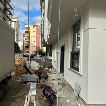 AYEDAŞ'ta Aylardır Oyalanıyoruz Ve Hukuksuz Parsel İşgali Yapılıyor