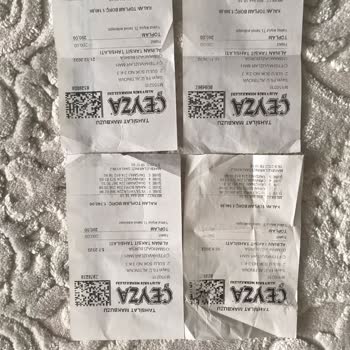 Çeyza AVM Defolu Halı Satışı