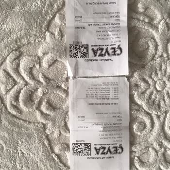 Çeyza AVM Defolu Halı Satışı