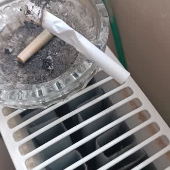 Philip Morris Paketten Boş Sigaralar Çıkıyor.