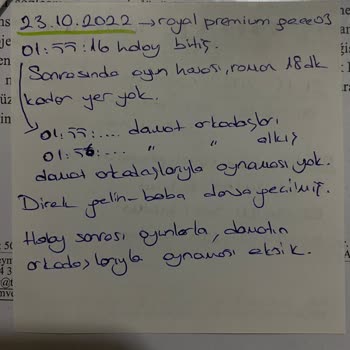 Stüdyo Reyna Düğün Videosu Fiyaskosu