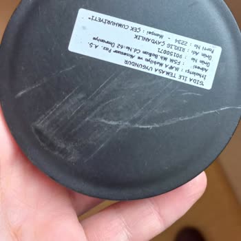 IKEA Değişim Süresi Ve İlgisizliği