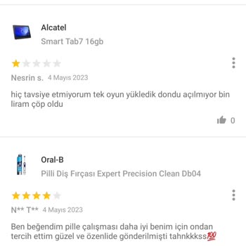 Kiwi Home Kiwi Markasi Ve Teknoloji Deryası İlgisizliği Ve Çizik Ürün Gönderimi!