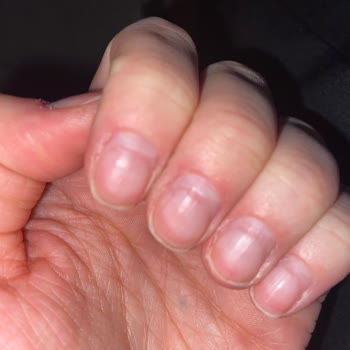 Buse Korkmaz Beauty Manikür Şikayetim