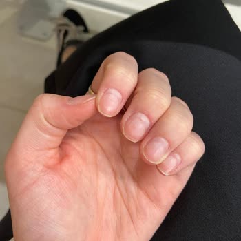 Buse Korkmaz Beauty Manikür Şikayetim