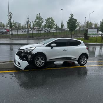 Renault Çetaş Mahmutbey Yazıklar Olsun