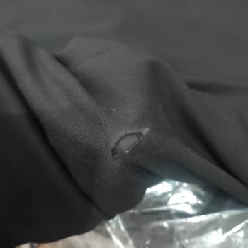 Kargomdaki Hasar (MNG Kargo Muğla Menteşe Karya Şubesi)