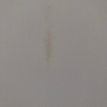 Marshall Boya Fit Silikonlu Boya Kötü Çıktı