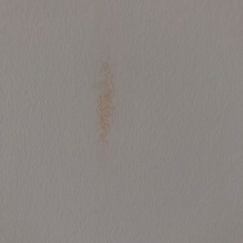 Marshall Boya Fit Silikonlu Boya Kötü Çıktı