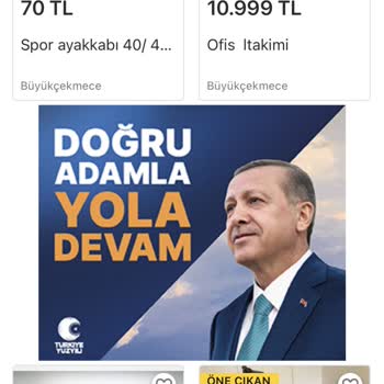 Letgo Yeni Güncelleme Sorunlu