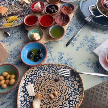 Tuzla Marina The Hunger Kahvaltısında Yaşanan Sorunlar