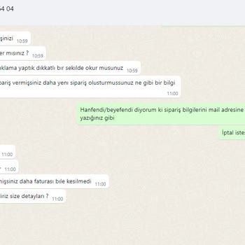 Gondol Ayakkabı Gondolayakkabi.com Sipariş Bilgileri Mail Adresinize Gönderilmiyor