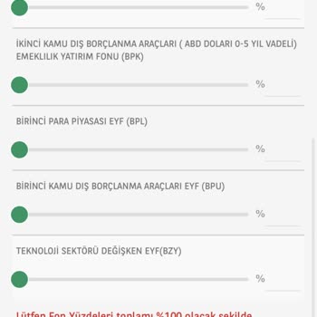 BNP Paribas Cardif Emeklilik Çalışmayan Bireysel Emeklilik Sistemi