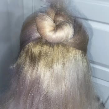 Zonguldak Kozlu 8. Renk Saç Tasarım Saçlarımı Mahvetti!