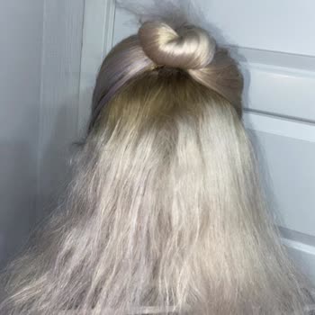 Zonguldak Kozlu 8. Renk Saç Tasarım Saçlarımı Mahvetti!