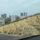 Çankaya Belediyesi Alacaatlı Mahallesindeki Evime Gidiş-Gelişim Çok Zorlaştı!
