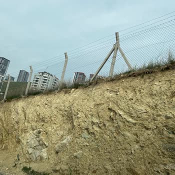 Çankaya Belediyesi Alacaatlı Mahallesindeki Evime Gidiş-Gelişim Çok Zorlaştı!