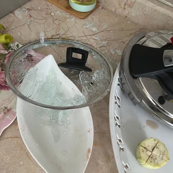 Karaca Züccaciye Karaca Düdüklü Tencere