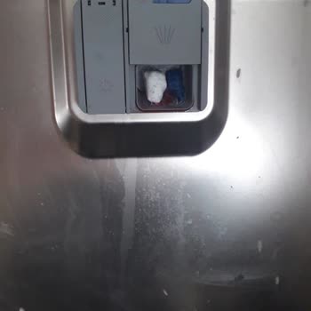 Çeyiz Mahveden Arçelik Bulaşık Makinesi