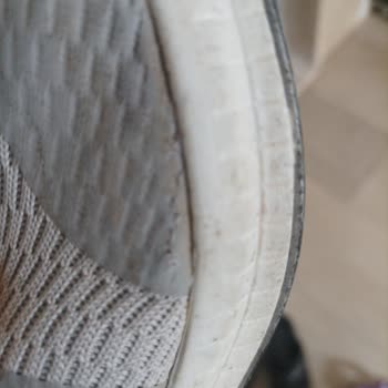 Trendyol Letoon Marka Ayakkabıda Çatlamalar