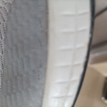 Trendyol Letoon Marka Ayakkabıda Çatlamalar