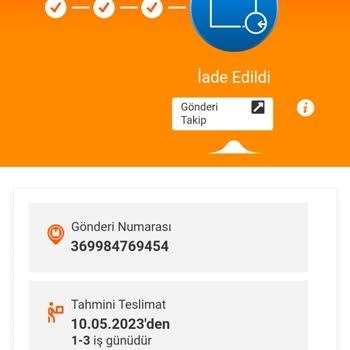 MNG Kargo 11 Gündür Kargom Yok