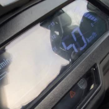 Bajaj Dominar 400 Sorunları