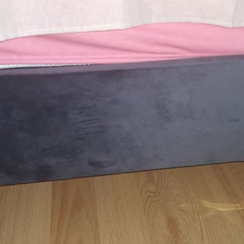 Vebiz Mobilya'dan Aldığım Yatak Odası İle İlgili Yaşadığım Sorun